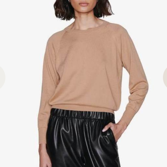 Anine Bing Sweaters - Anine Bing Vera cashmere sweater size small NWT